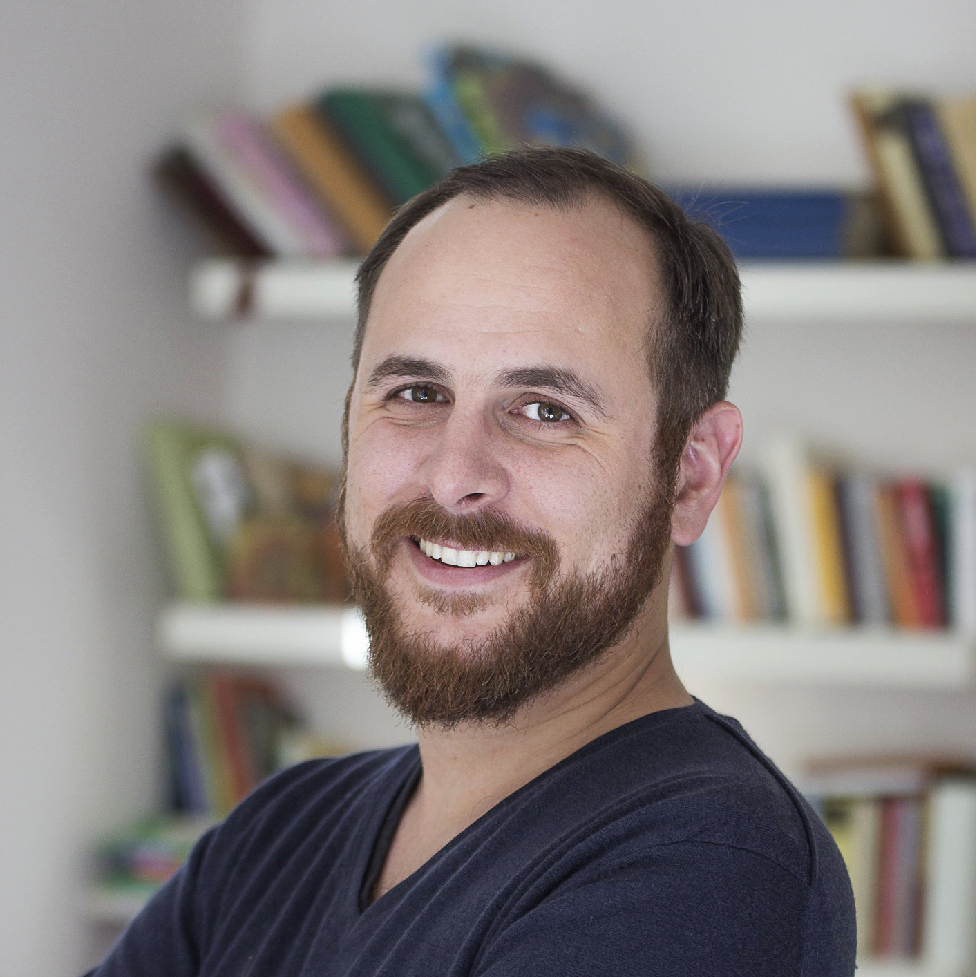 Foto von Andreas Baumgart